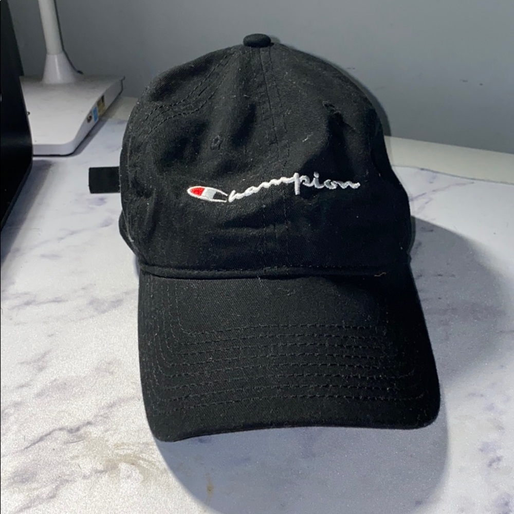 Champion Baseball Cap